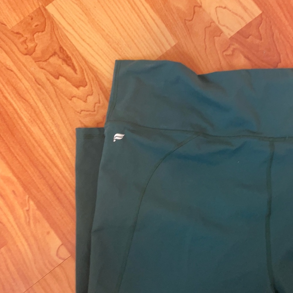 Fabletics Powerhold High Waisted Leggings